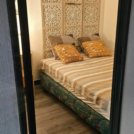 Eureka T2 Proche Du Camp Apartment *