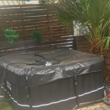 Eureka T2 Proche Du Camp *