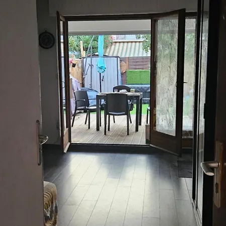 Apartment Eureka T2 Proche Du Camp