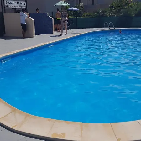 Eureka T2 Proche Du Camp Apartman *