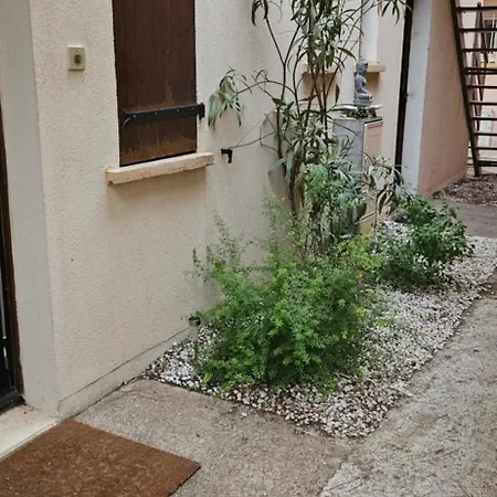 公寓 Eureka T2 Proche Du Camp