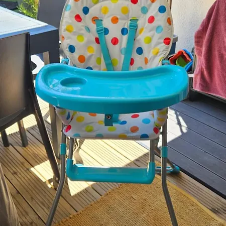 Eureka T2 Proche Du Camp 公寓