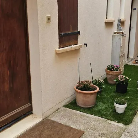 Eureka T2 Proche Du Camp 阿格德