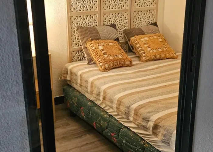 Eureka T2 Proche Du Camp Appartamento *