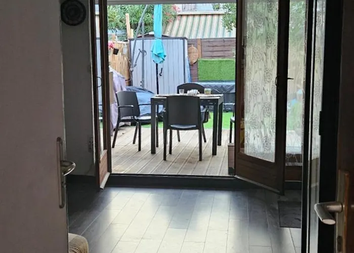 Appartamento Eureka T2 Proche Du Camp