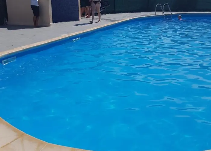 Eureka T2 Proche Du Camp Apartment *