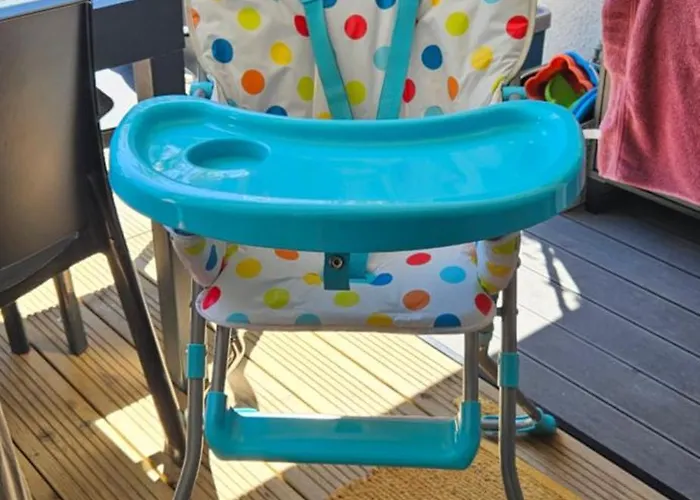 Eureka T2 Proche Du Camp Appartamento