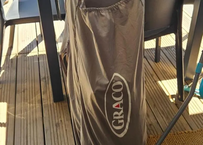 Eureka T2 Proche Du Camp Appartamento Agde