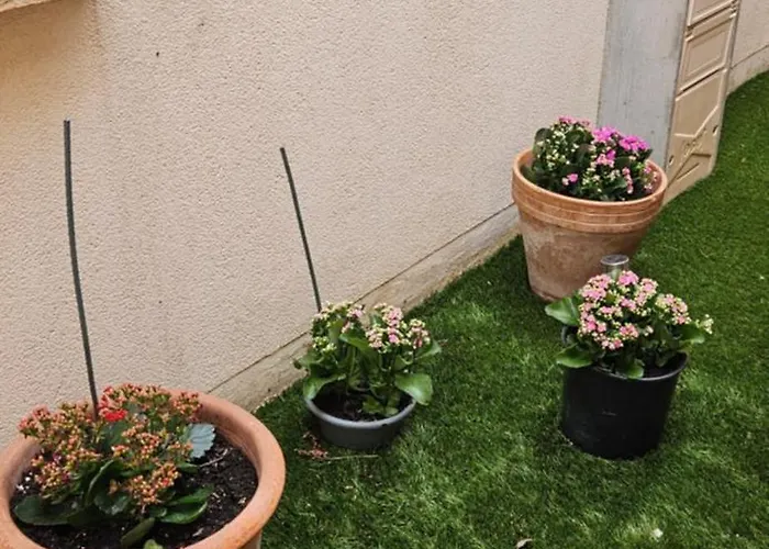 Appartamento Eureka T2 Proche Du Camp Agde